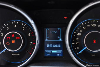 2016款北汽威旺S50 1.5T手动欢动版超越型