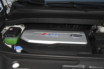 2018款SWM斯威G01 1.5T自动-智up