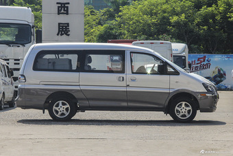 2016款菱智M3 1.6L手动舒适型国五