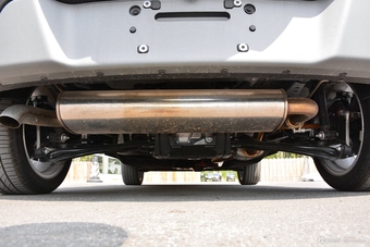 2018款翼搏2.0L自动四驱尊翼型