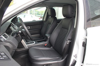 2018款发现神行2.0T自动HSE LUXURY