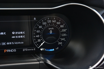2018款Mustang 5.0L自动V8 GT 