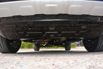 2017款荣威RX5 20T自动两驱互联网智尊版