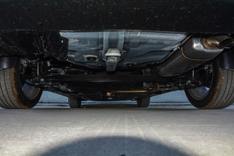 2016款领动 1.6L自动智炫豪华型 