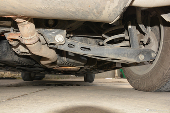 2018款探界者1.5T自动四驱拓界版535T