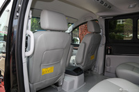 2016款瑞风M5 1.9T手动柴油商务版