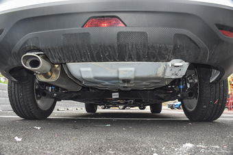 优6 SUV 2016款 1.8T 风尚超值型