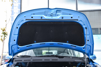 2015款北汽绅宝X25 1.5L手动精英型