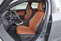 2018款沃尔沃S60L 2.0T自动T4智远进取版