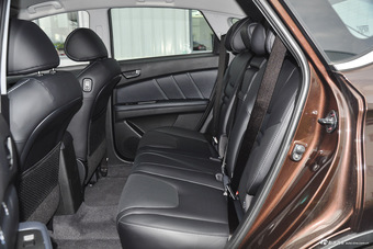 优6 SUV 2016款 1.8T 风尚超值型