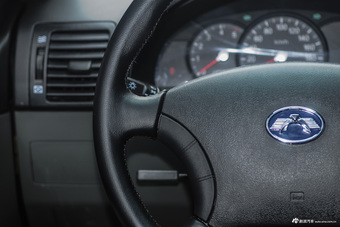 2014款卡威K1 3.2手动两驱柴油舒适型