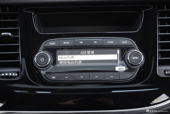 2017款昂科拉1.4T自动两驱都市时尚型18T