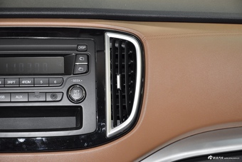 2017款金杯F50宜商系列1.6L手动经济型