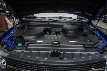 2014款卡威K1 3.2手动两驱柴油舒适型