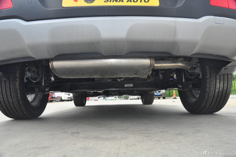 2017款KX3 1.6L自动傲雅版 