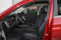 2018款捷途X70 1.5T手动悦行版