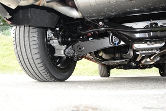 2019款WEY VV5升级款2.0T四驱旗舰型