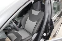 2016款自由光2.0L自动智能版