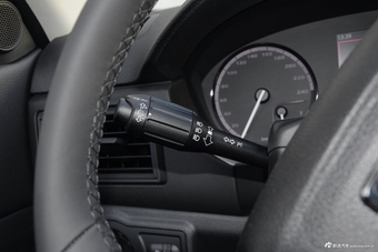 2017款观致5 1.6T手动领先型