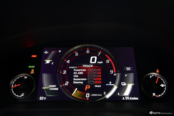 战神GT-R遭遇史上最强对手 历史将会改写？