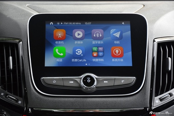 2017款长安CS55 1.5T手动炫酷型