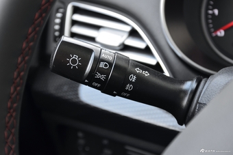 2018款瑞风S3智驱版1.6L CVT豪华智能型