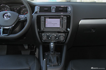 2017款速腾1.2T自动领先型180TSI