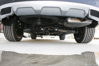 2019款捷途X70S 1.5T自动坦途版