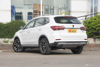 2016款荣威RX5 30T自动四驱互联网智尊版