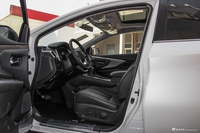 2017款楼兰2.5L自动S/C XE HEV混动四驱尊尚版