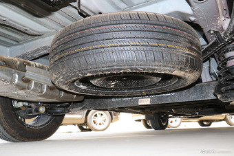 2017款比速M3 1.5L手动尊享型