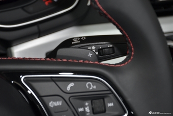 2018款奥迪S4 3.0TLimousine