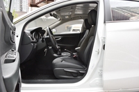 2019款奔腾B50 1.6L手动精英型