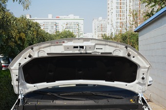 2016款风行S500 1.6L自动尊贵型