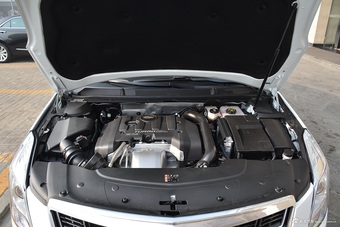2017款XTS 2.0T自动28T技术型图片