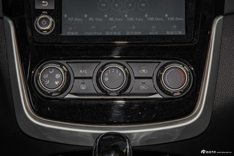 2016款新骐达 1.6L自动智行版