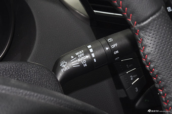 2017款海马S5强动力版1.5T手动豪华型