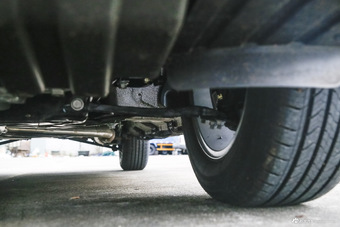 2016款瑞虎5 2.0L自动家悦信赖版 赤金棕