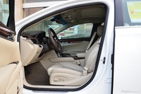 2017款XTS 2.0T自动28T精英型