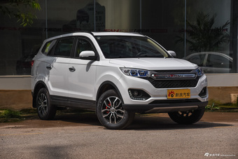 2016款迈威1.5L手动精英型