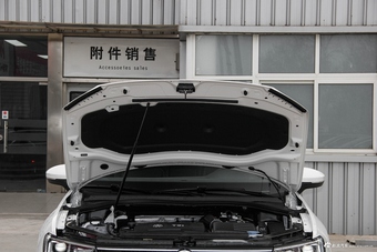 2017款途观L 1.8T自动两驱风尚版330TSI