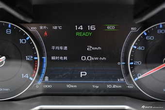 2017款帝豪EV EV300三厢精英型