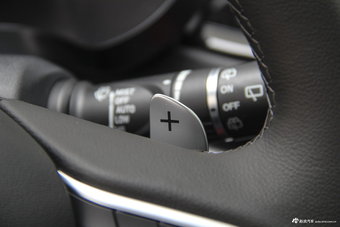 2018款哈弗H2s 1.5T双离合豪华型 蓝标