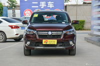 2018款启辰T70 1.4T手动睿享版