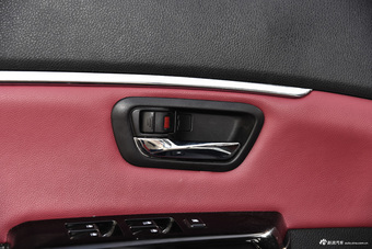 2015款北汽幻速H2 1.5L手动舒适型