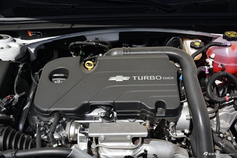 2017款迈锐宝XL 1.5T 双离合锐耀版