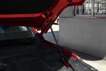 2018款宝骏530 1.5T DCT旗舰型