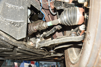 2018款启辰T70 1.4T手动睿享版