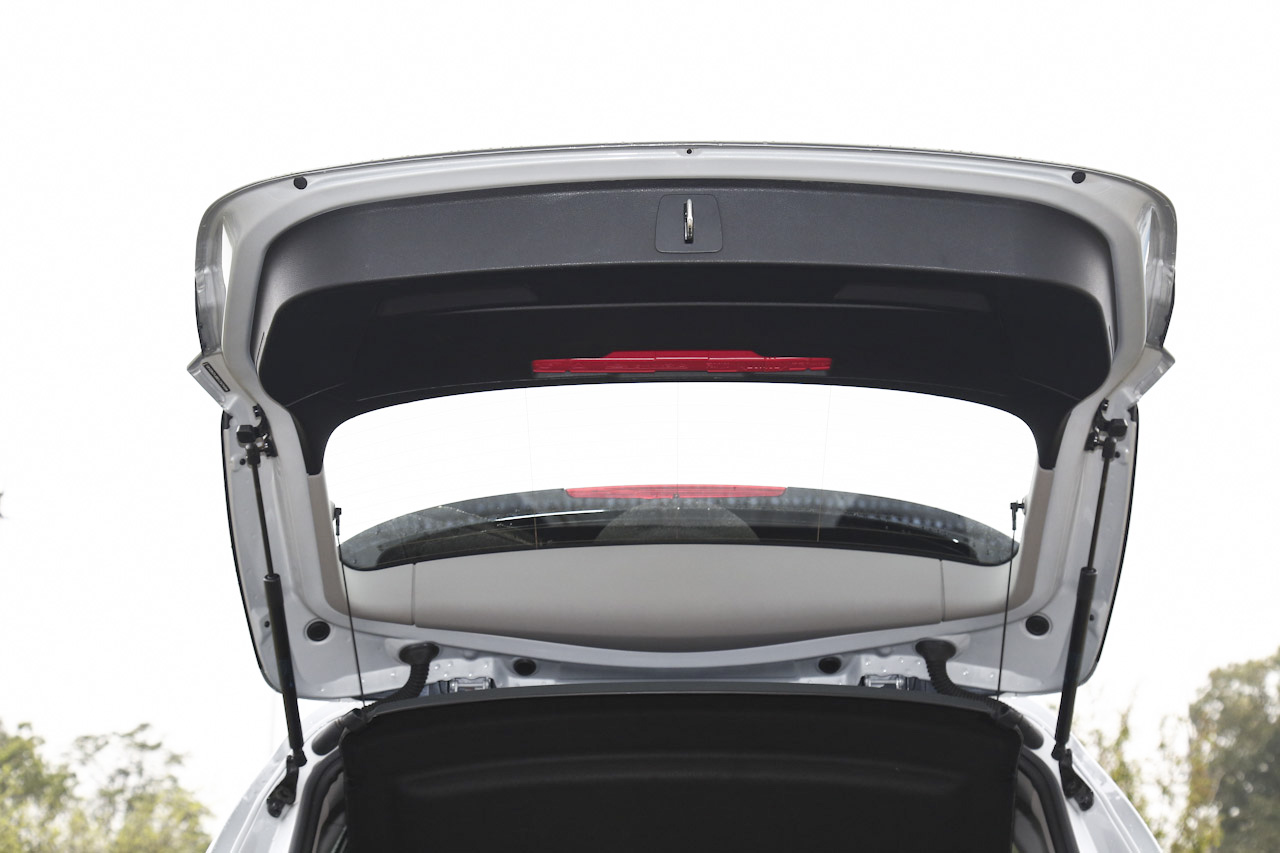 2015款宝马2系Gran Tourer 218i 1.5T自动运动设计套装