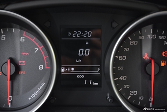 2017款骏派D60 1.5L手动标准型